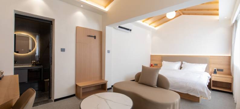 颖川客栈(潮州古城牌坊街店)图片