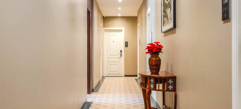 戈尔冈-阿尔纳酒店(Arnna Hotel - Goregaon)图片