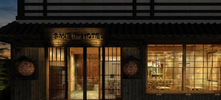 清酒吧酒店 浅草(Sake Bar Hotel Asakusa)图片