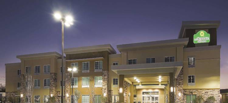 沃斯堡西-I-30拉昆塔温德姆套房酒店(La Quinta Inn & Suites by Wyndham Fort Worth West - I-30)图片