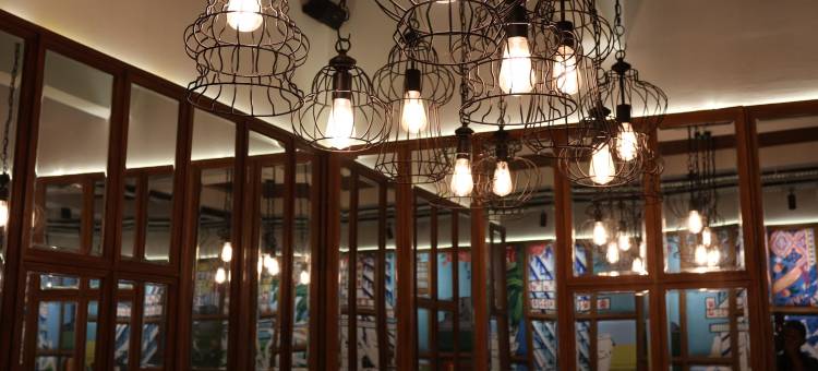 巴扬酒店(The Payang Hotel)图片