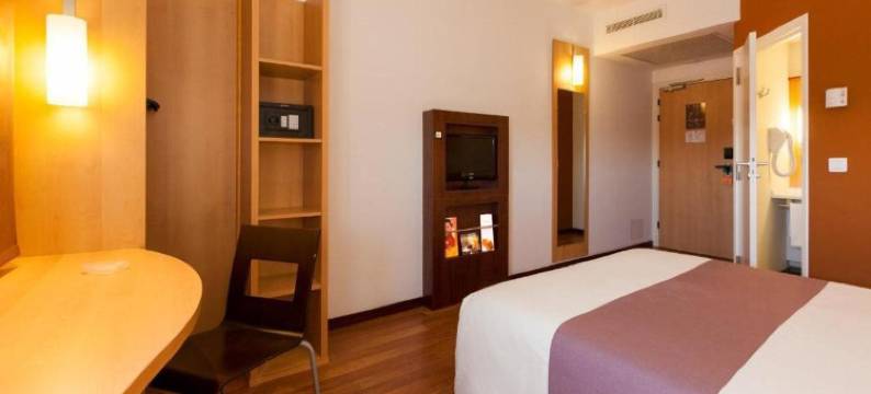 宜必思突尼斯酒店(Ibis Tunis)图片