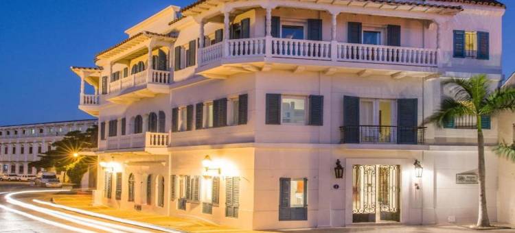 雅高伯瓦达斯圣克拉拉精品酒店(Hotel Boutique Bovedas de Santa Clara by Accor)图片