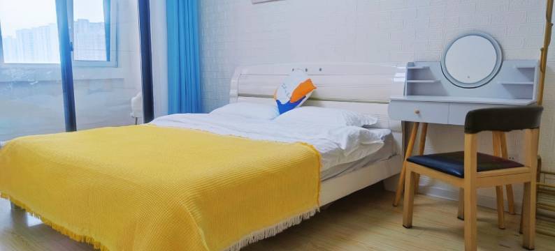 小飞9988公寓(峰山路分店)图片