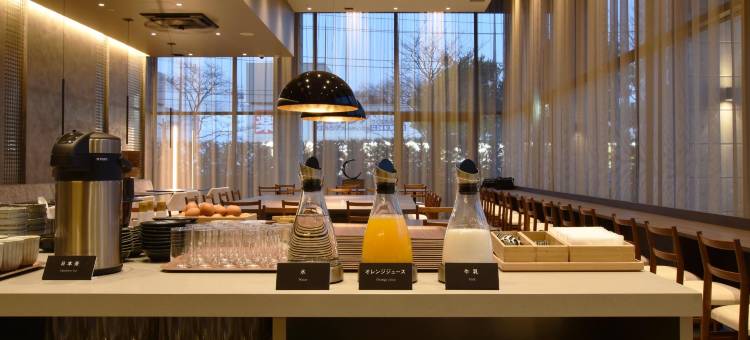 筑波日航都市酒店(Hotel JAL City Tsukuba)图片