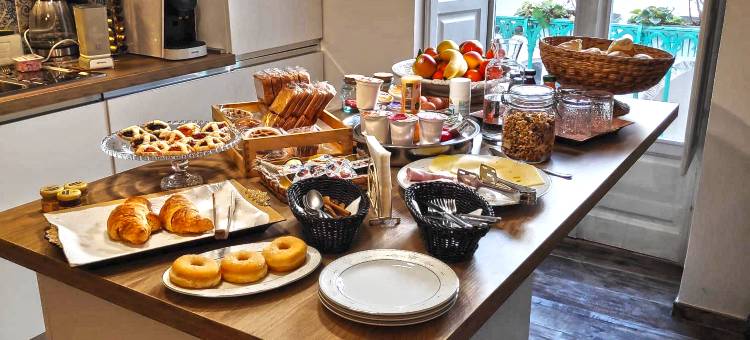 Mariasofia Master Suite with Private Bathroom图片