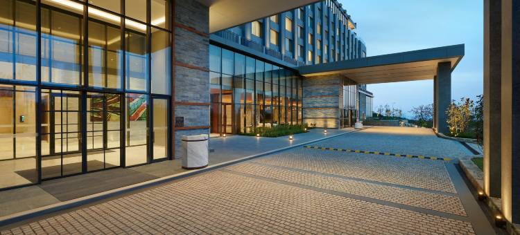 凯悦酒店德拉顿度假村和水疗中心(Hyatt Regency Dehradun Resort and Spa)图片