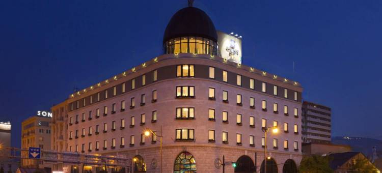Nord 小樽酒店(Hotel Nord Otaru)图片