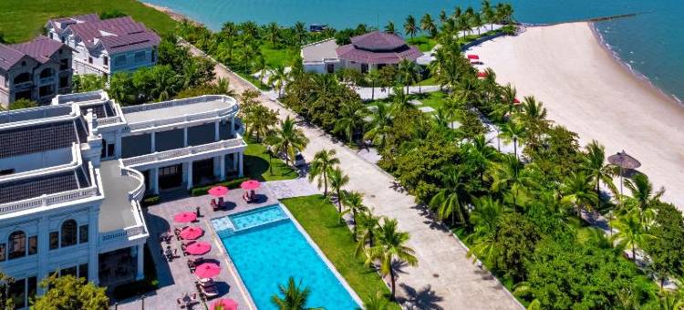 天堂套房酒店(Paradise Suites Hotel)图片