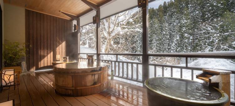 汤雾之宿稻住温泉酒店(Yukemuri No Yado Inazumi Onsen)图片