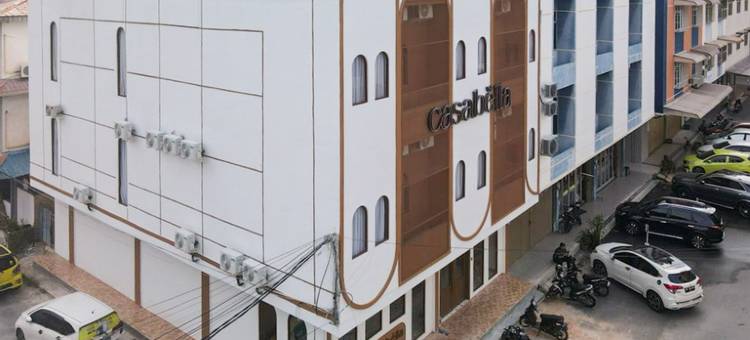 卡萨贝拉民宿(Casabella Homestay)图片