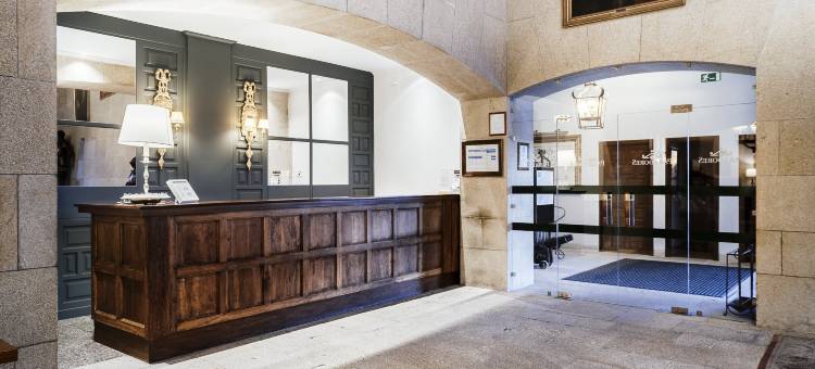 巴约纳旅馆(Parador de Baiona)图片