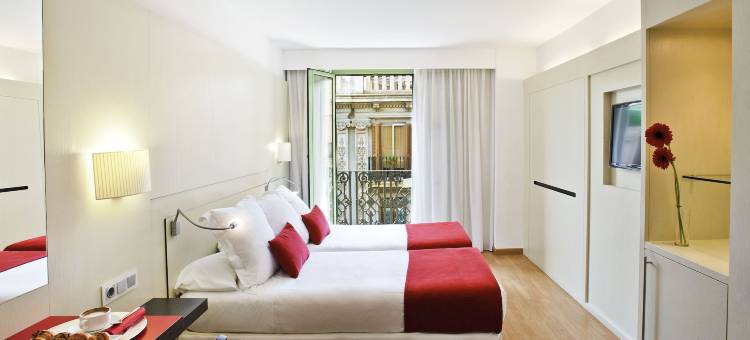 格拉维纳集团酒店(Grupotel Gravina)图片