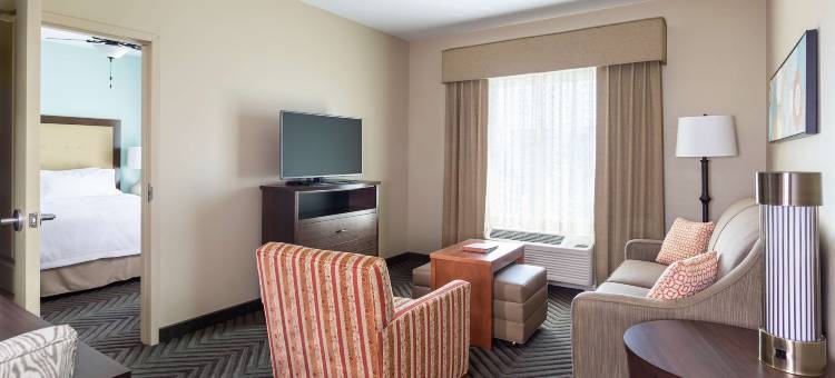 圣贝纳迪诺Homewood Suites by Hilton(Homewood Suites by Hilton San Bernardino)图片