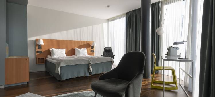 凯艺环球酒店(Quality Hotel Globe)图片