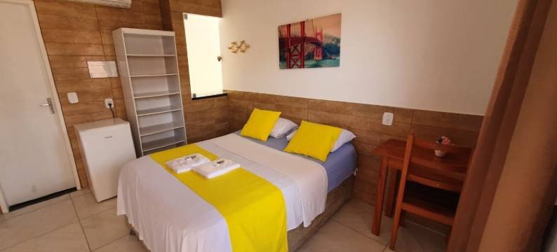 阿瓜多拉达斯旅馆(Pousada Águas Douradas)图片