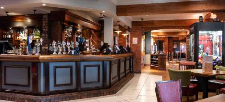 Toby Carvery Strathclyde, M74 J6 by Innkeeper's Collection图片