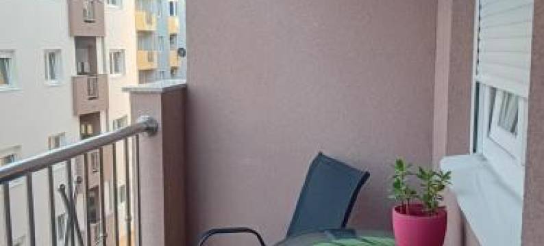 Skyline Apartment图片