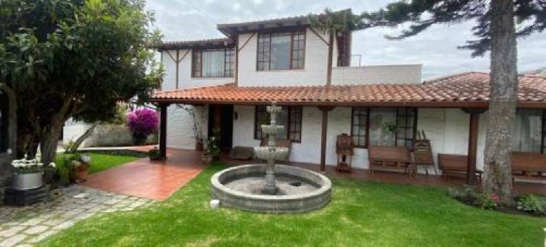 金塔拉斯布干维利亚斯(Quinta Hotel Las Buganvillas)图片