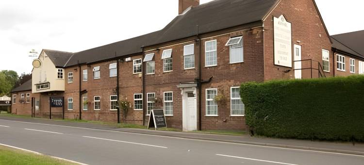 米勒斯酒店 - 格林国王旅馆(Millers Hotel by Greene King Inns)图片