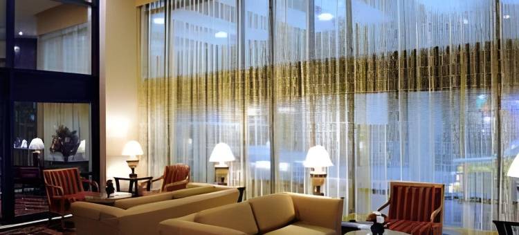 罗切斯特万豪酒店-梅奥克里尼克区(Rochester Marriott Mayo Clinic Area)图片