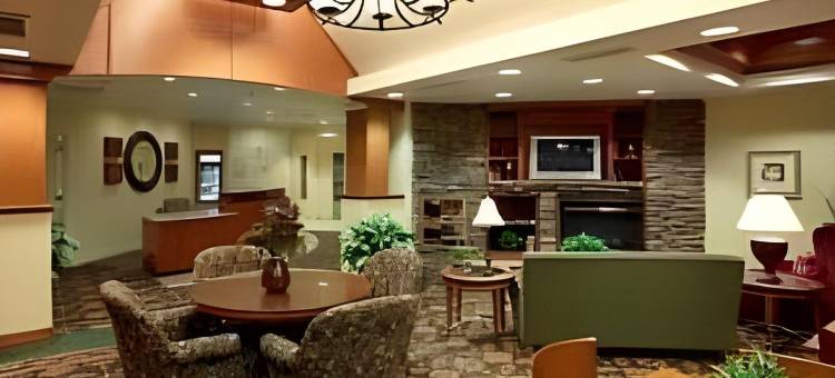 本顿维尔罗吉斯Residence Inn 酒店(Residence Inn Bentonville Rogers)图片