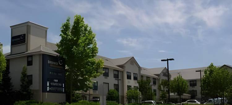 美国 - 萨克拉门托 - 罗斯维尔长住酒店(Extended Stay America Suites - Sacramento - Roseville)图片