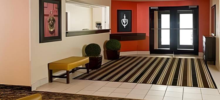 波特兰-温哥华-Extended Stay America套房酒店(Extended Stay America Suites - Portland - Vancouver)图片