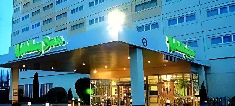 巴黎奥利机场假日贝斯特韦斯特优质酒店(Best Western Plus Paris Orly Airport)图片