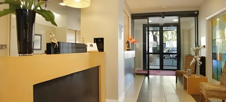 阿达吉奥贝斯特韦斯特酒店(Best Western Adagio)图片