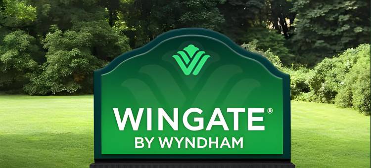 克里斯琴斯堡酒店蔚景温德姆酒店(Wingate by Wyndham Christiansburg)图片