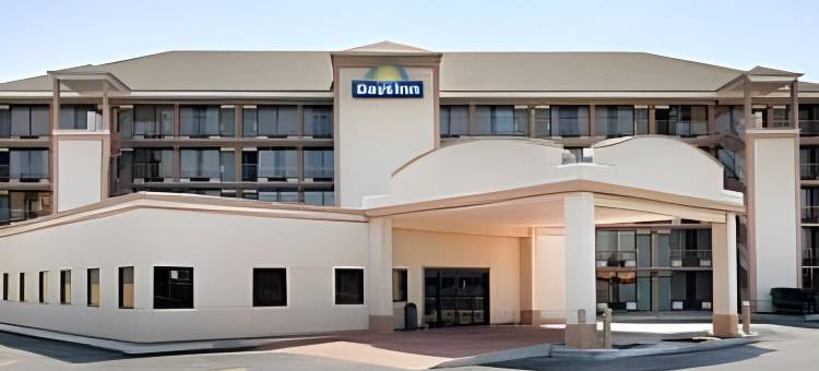 哥伦布北摩尔堡温德姆戴斯酒店(Days Inn by Wyndham Columbus-North Fort Moore)图片