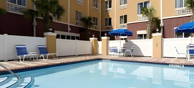 智选假日套房酒店布鲁克斯维尔- I - 75(Holiday Inn Express & Suites BROOKSVILLE-I-75 by IHG)图片