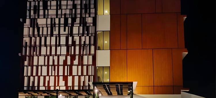 林恩莫约克托酒店(Lynn Hotel Mojokerto)图片