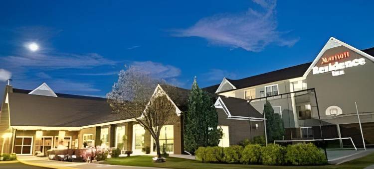 Residence Inn Sioux Falls图片