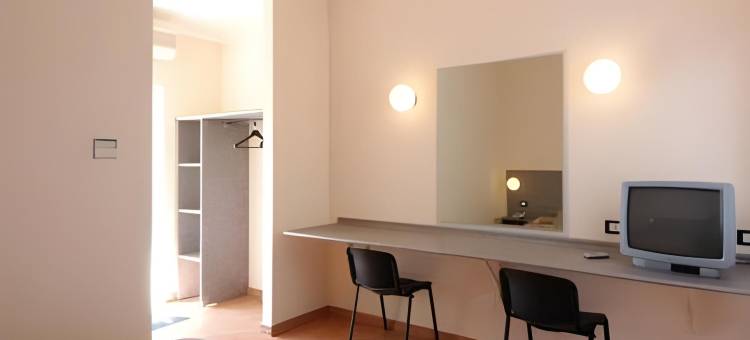 拉文纳汽车酒店(Autohotel Ravenna)图片
