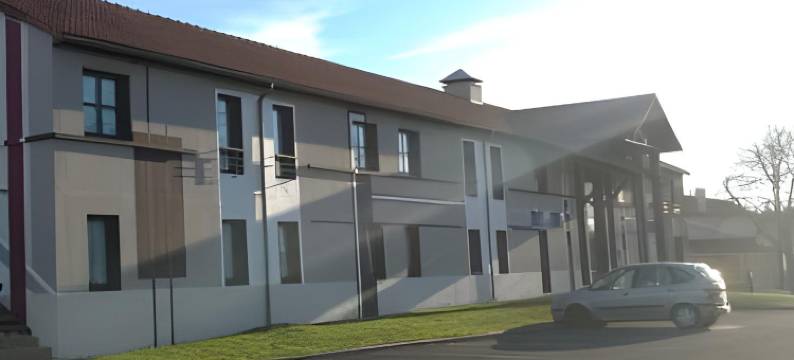 Hotel Inn Design Rochefort图片