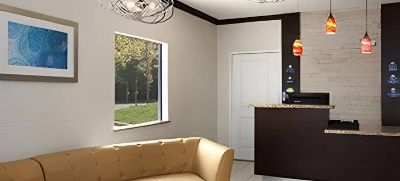 冈萨雷斯温德姆戴斯套房酒店(Days Inn & Suites by Wyndham Gonzales TX)图片