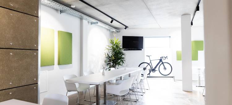 阿瓦内奥马克特雷茨维茨酒店(Avaneo Hotel Marktredwitz)图片