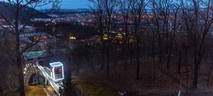 布拉格诺瀚精选酒店(NH Collection Prague)图片