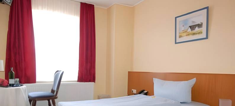 霍亨索伦酒店(Hotel Hohenzollern)图片