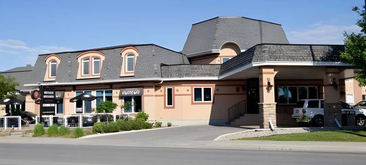 五世酒店(Hotel V)图片