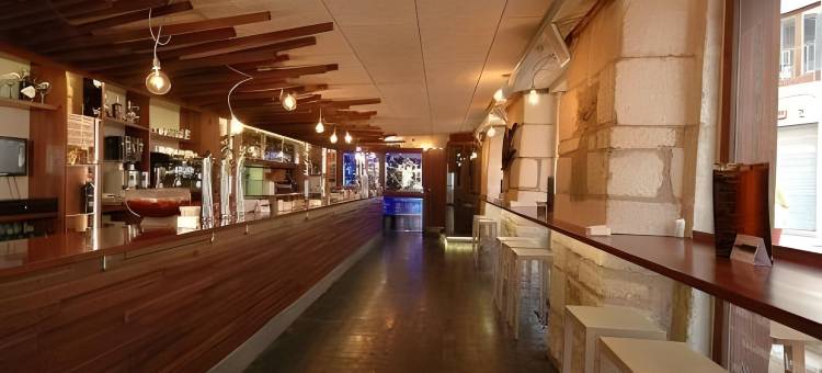 利姆博姆宾旅馆(Hostal RiMboMbin)图片