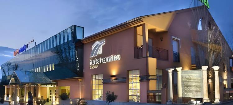 卡米诺·德·格拉纳达住宿(Checkin Camino de Granada)图片