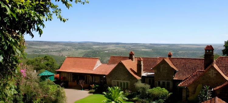 阿伯代尔乡村俱乐部酒店(The Aberdare Country Club)图片