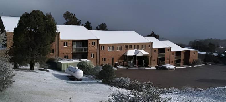 阿卡西亚雪汽车旅馆(Acacia Snowy Motel)图片