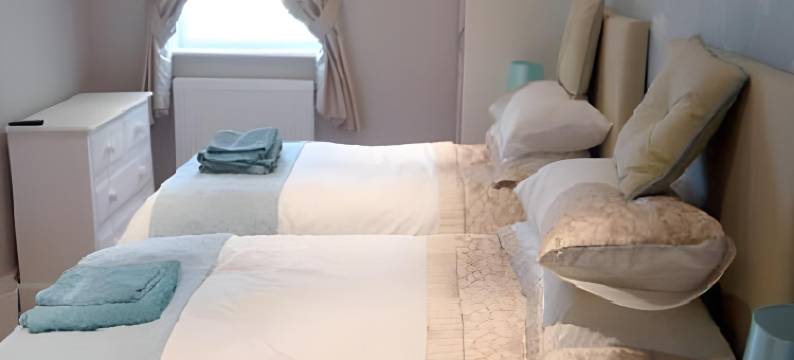 苏菲民宿(Sophie's Bed and Breakfast)图片