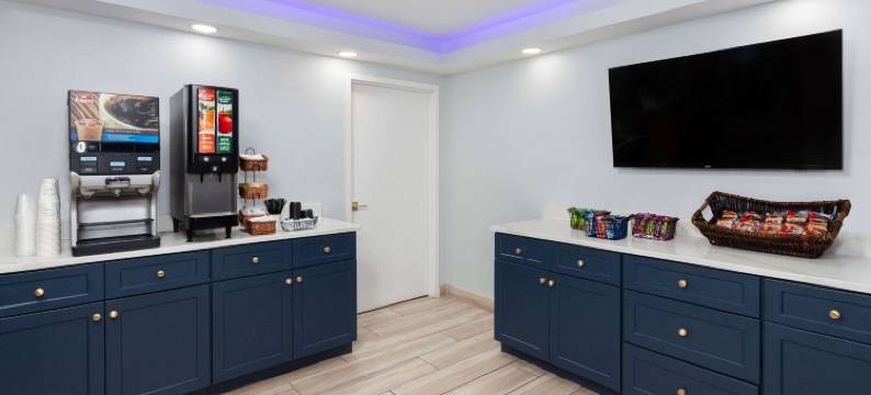 温德姆戴斯酒店-巴尔的摩西北(Days Inn by Wyndham Baltimore Northwest)图片