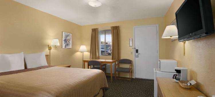 Travelodge by Wyndham Wenatchee图片