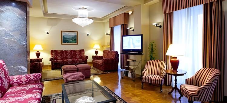 莱尔酒店(Habitus Hotel Leyre)图片